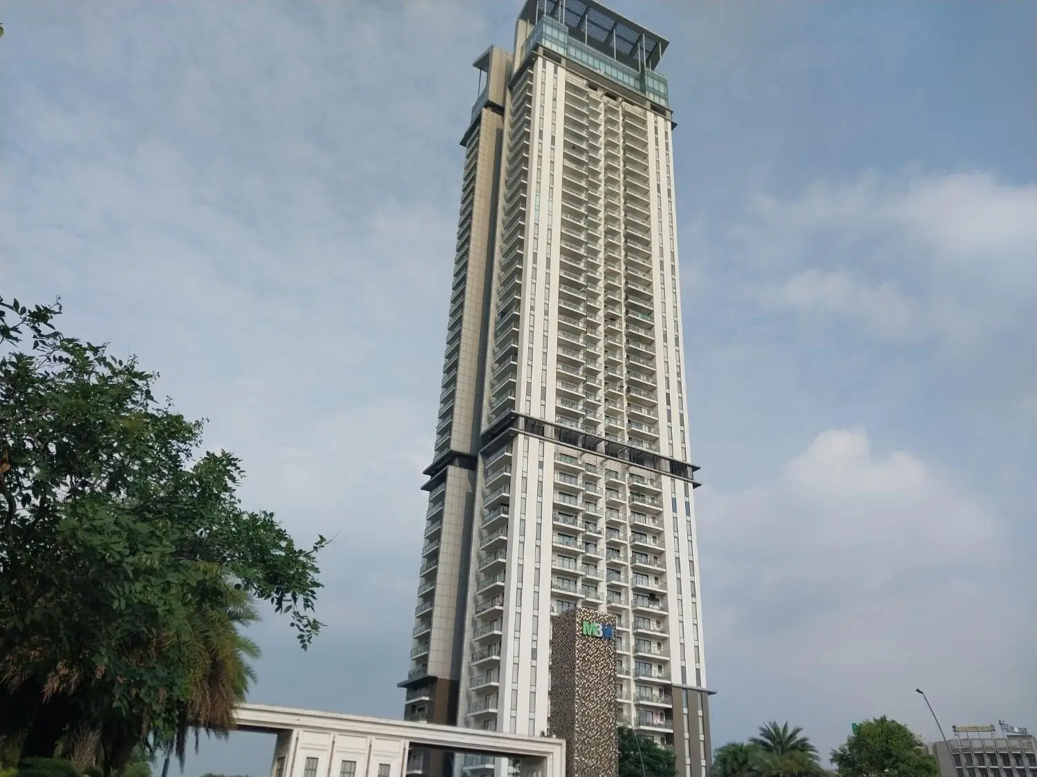 Exterior Image