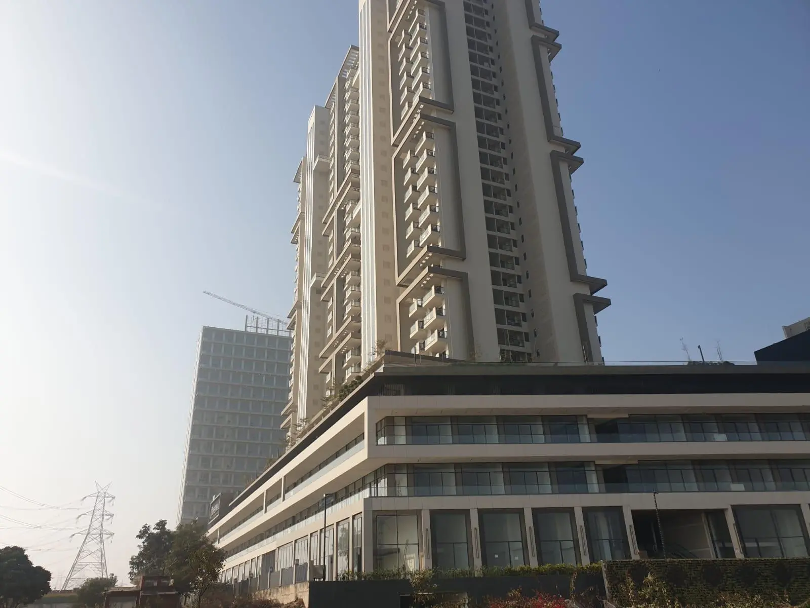 Exterior Image