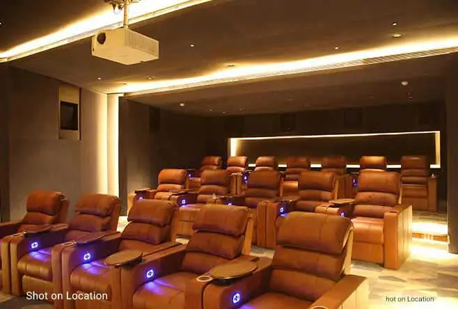 Interior Image