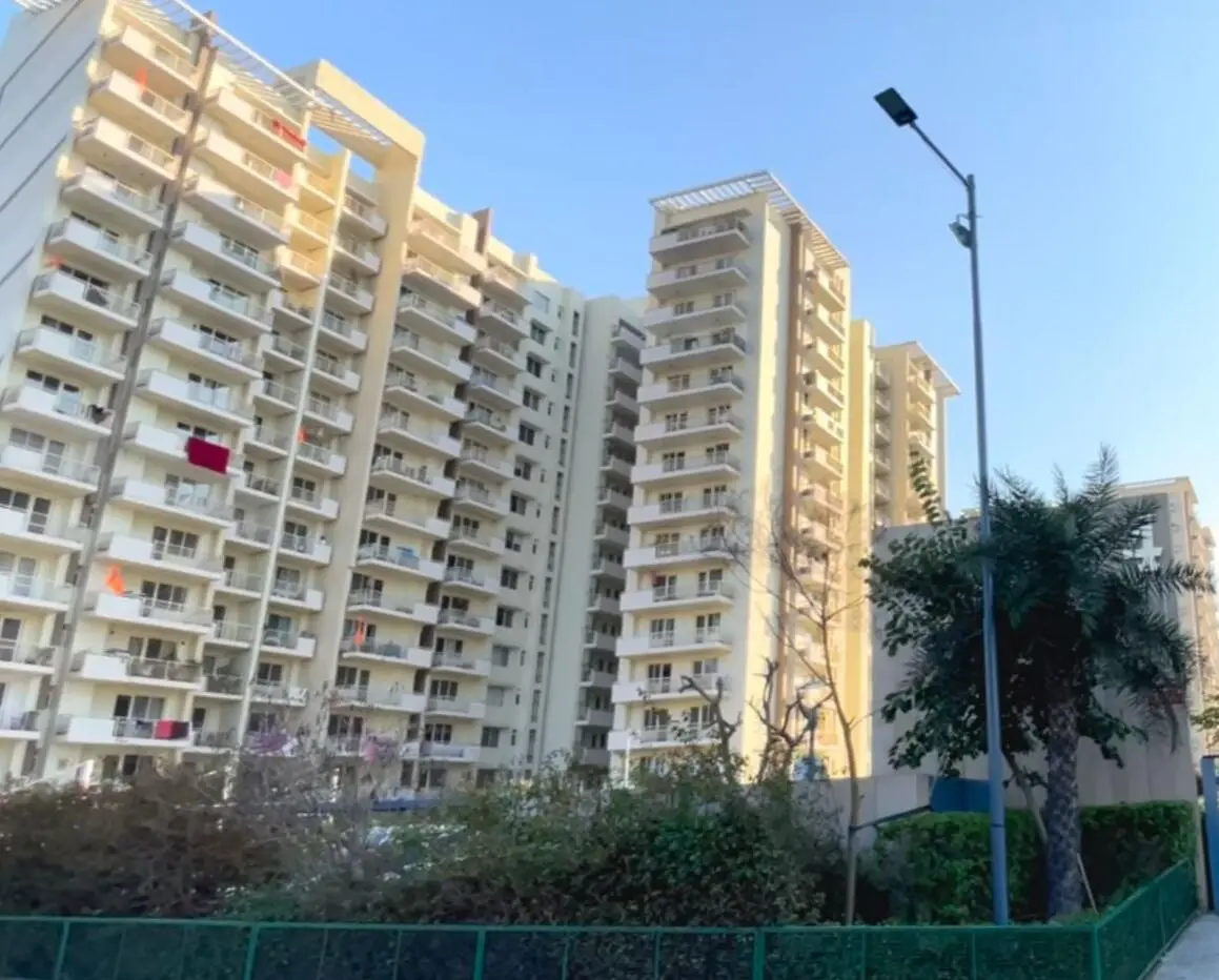 Exterior Image