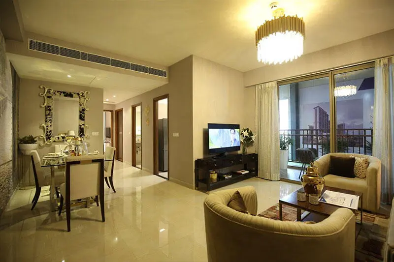 Interior Image