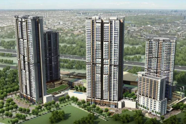 Exterior Image