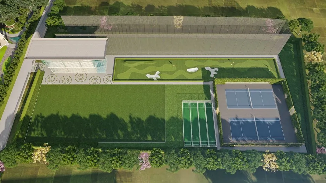 Exterior Image