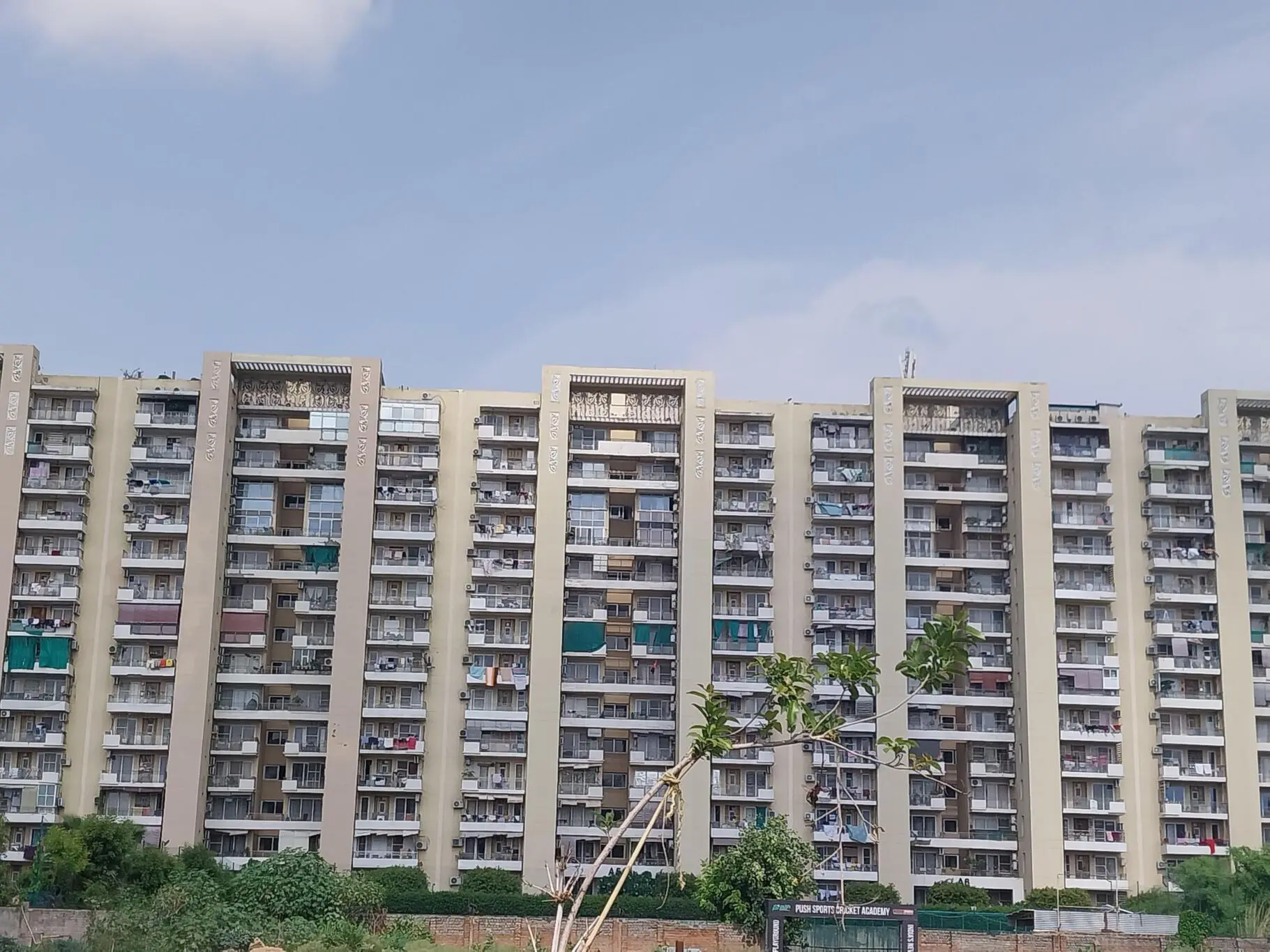 Exterior Image