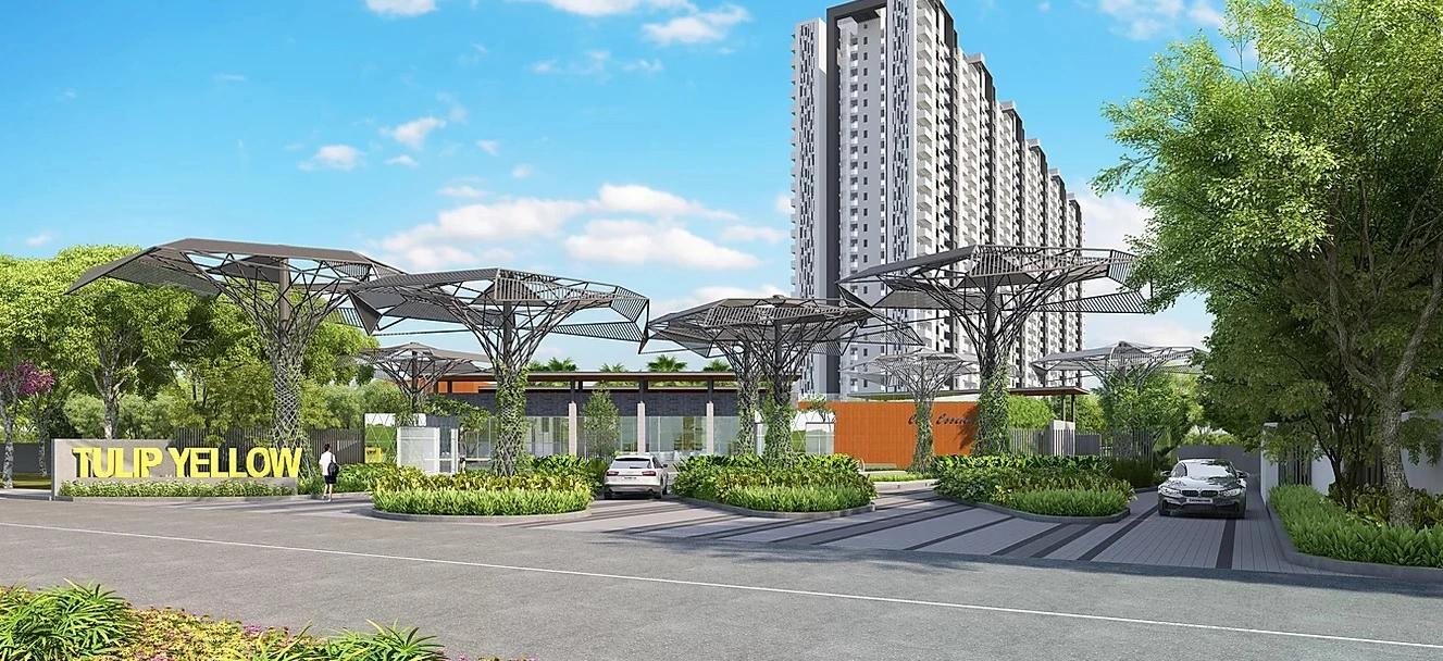 Exterior Image