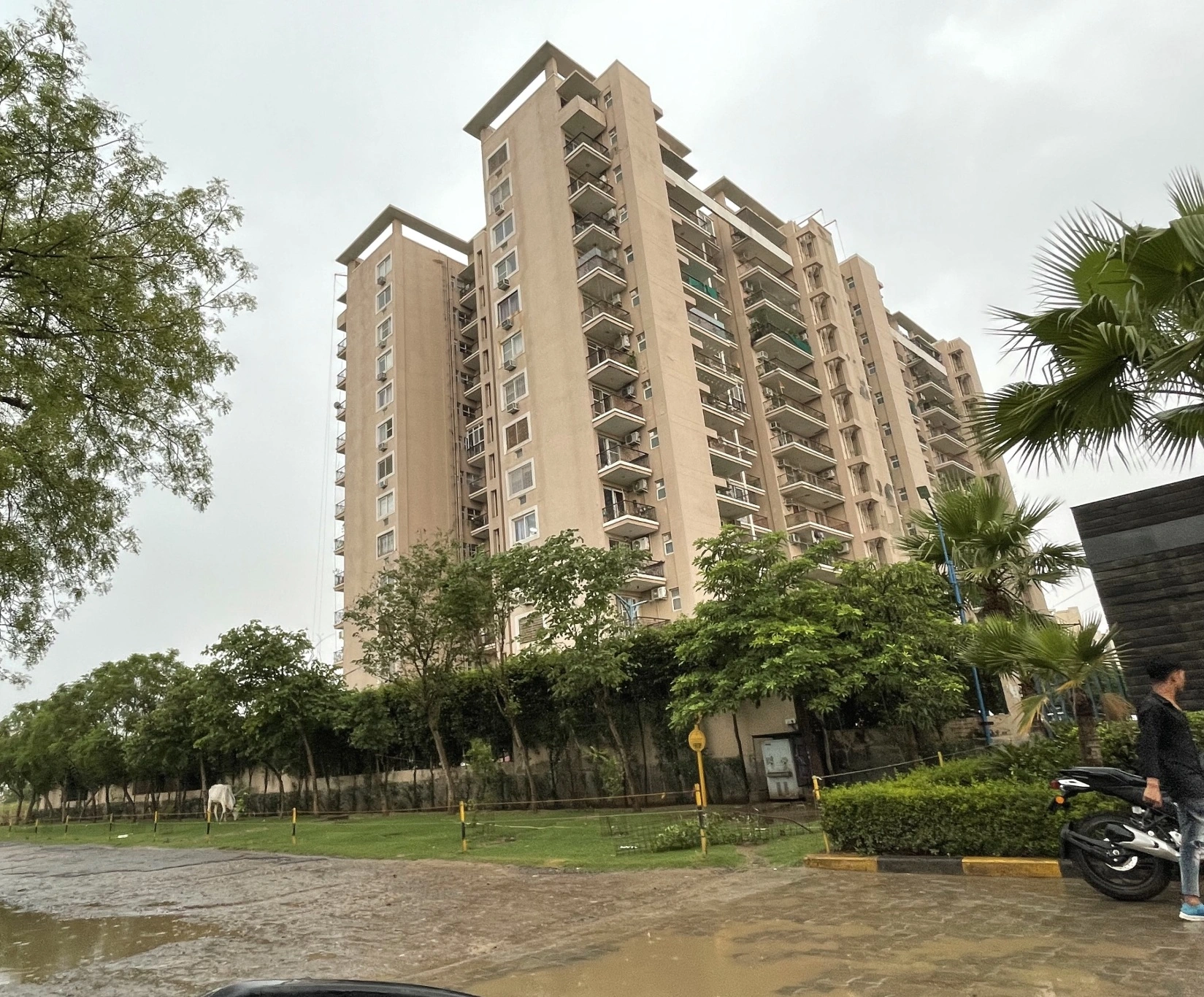 Exterior Image