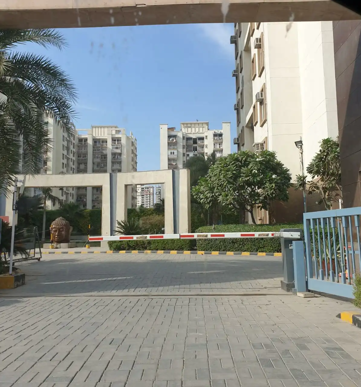 Exterior Image