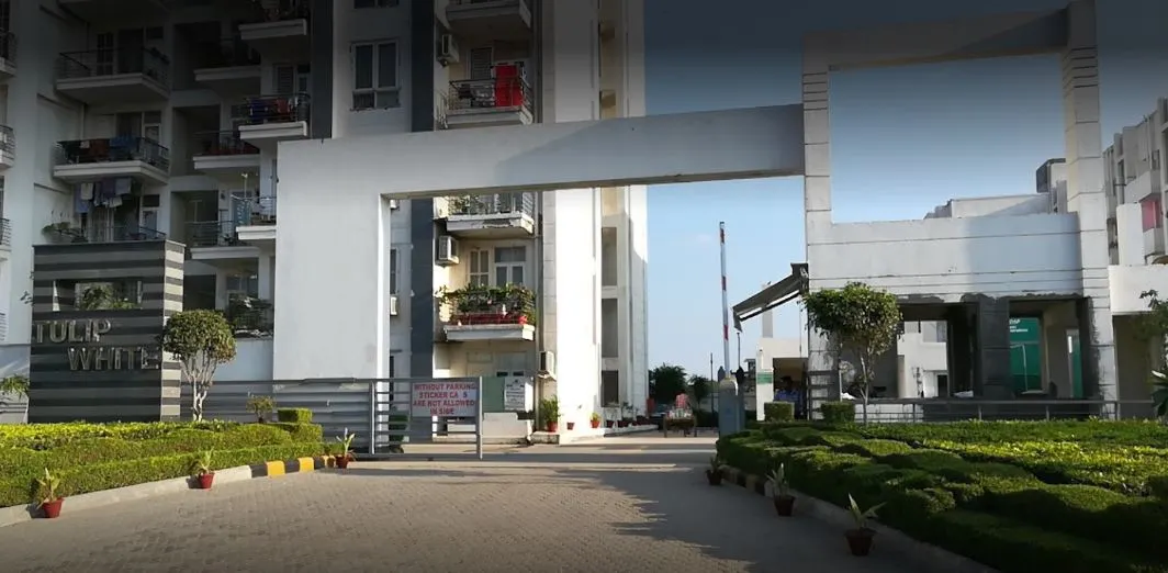 Exterior Image
