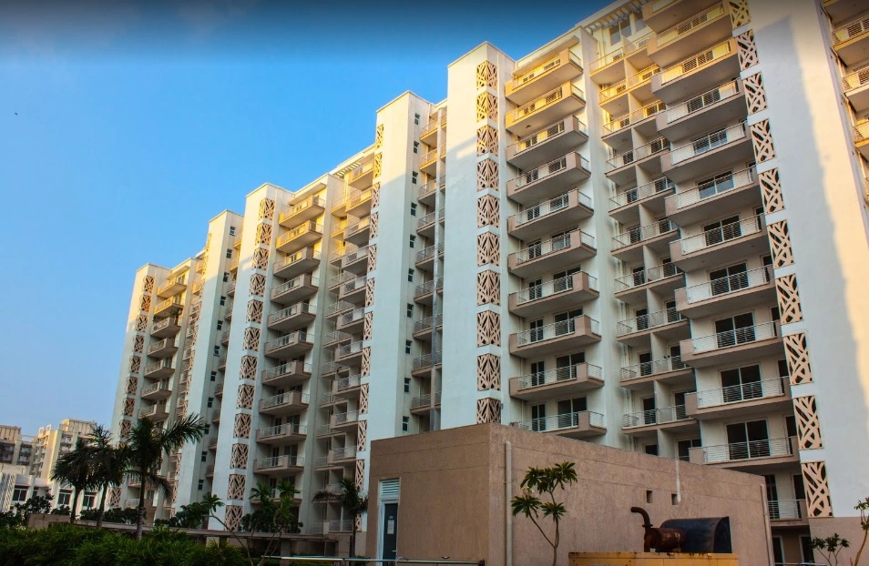 Exterior Image