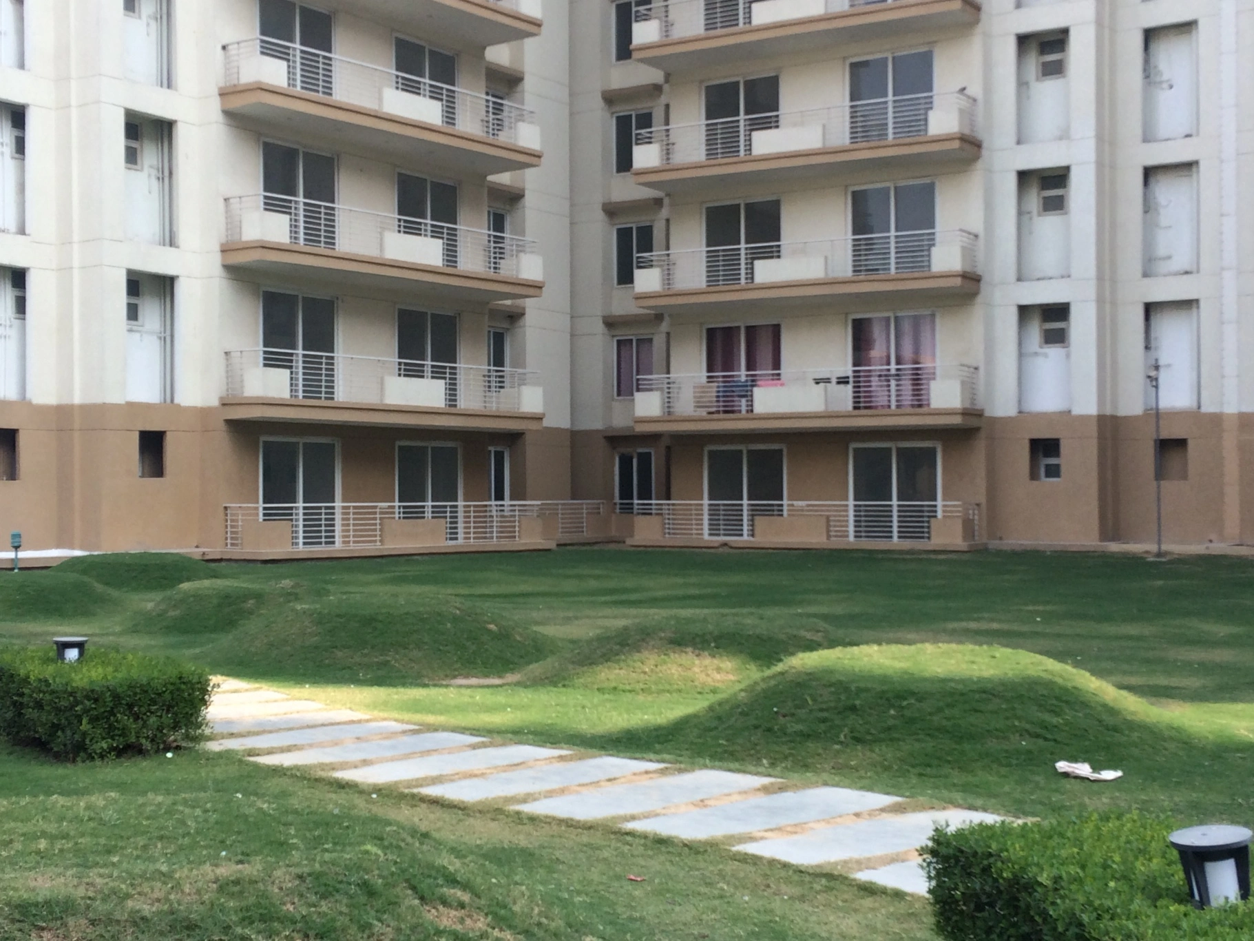 Exterior Image