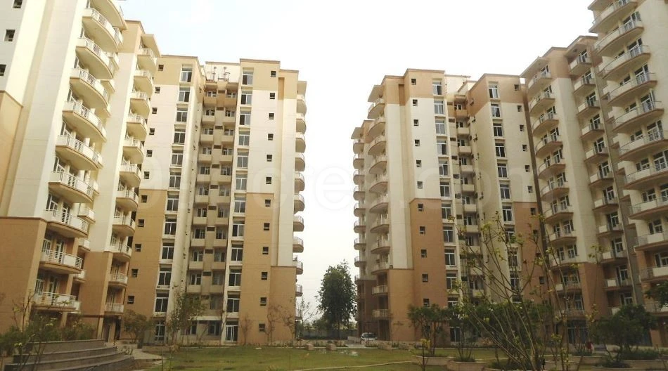 Exterior Image