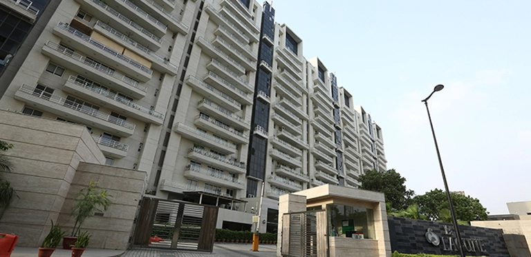 Exterior Image
