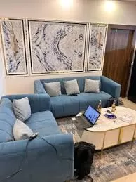 Interior Image