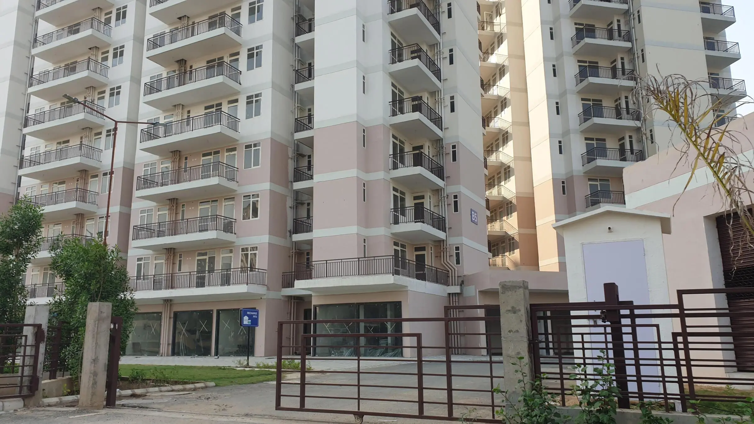 Exterior Image
