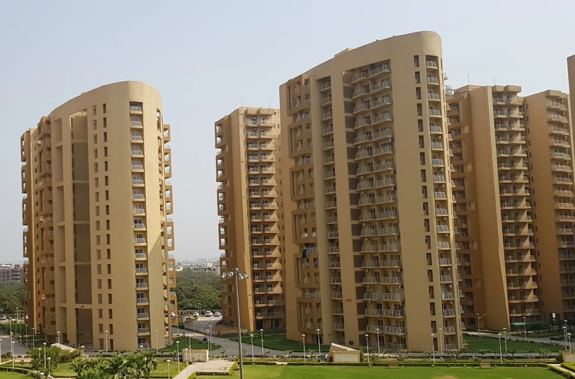 Exterior Image