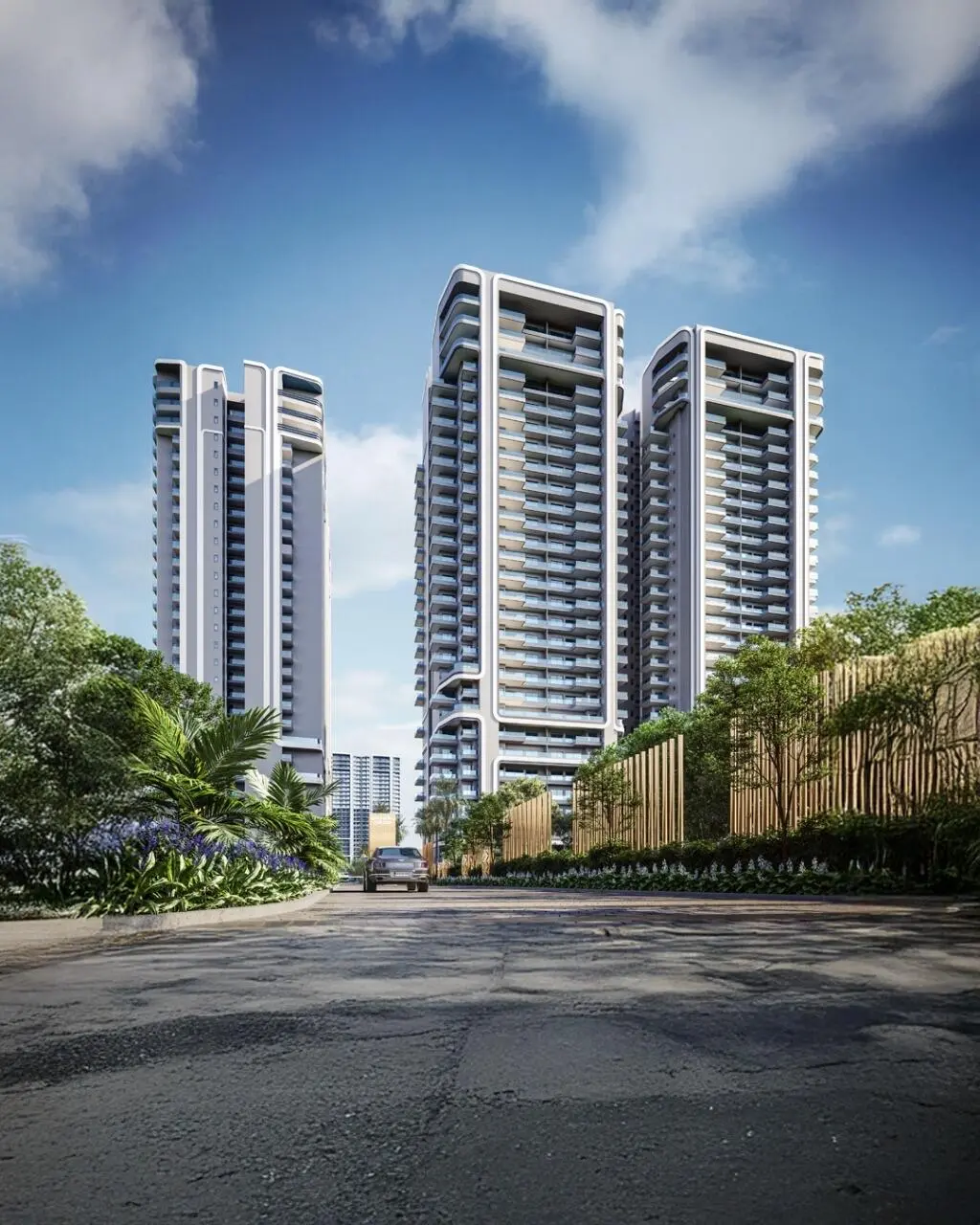 Exterior Image