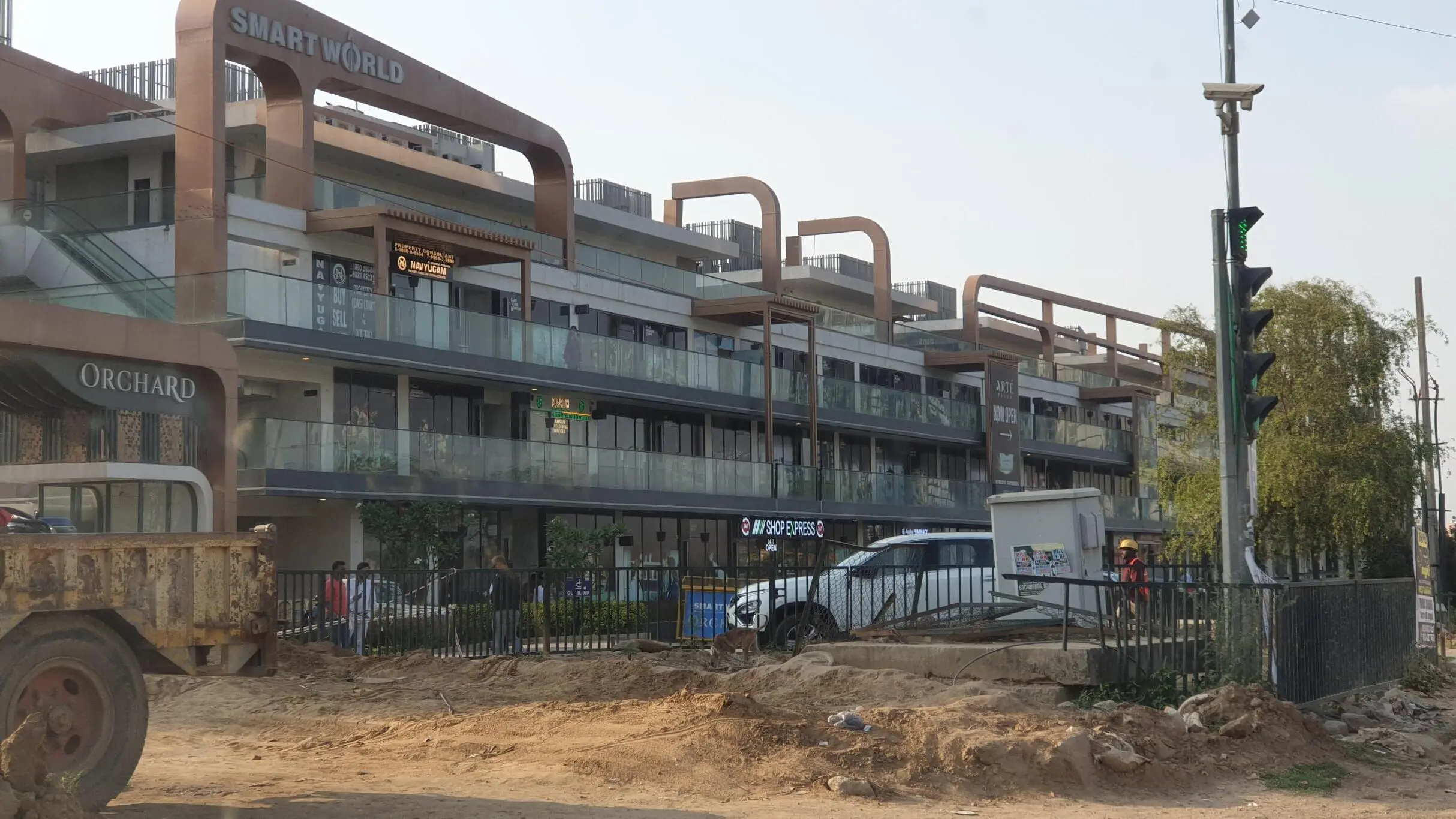 Exterior Image