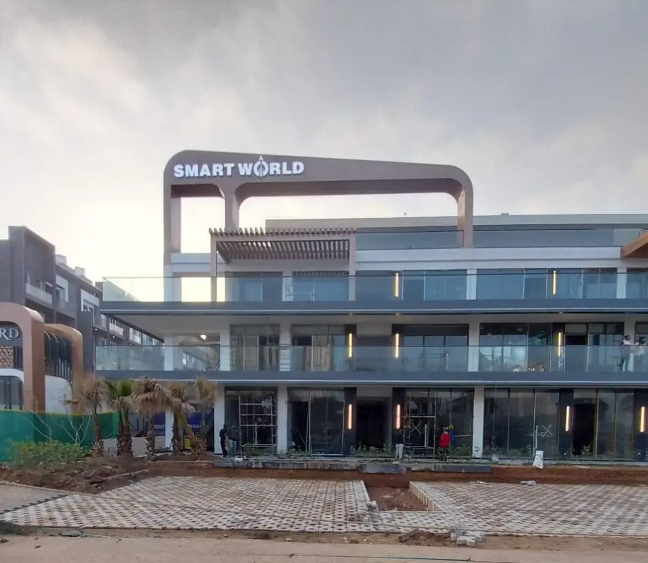 Exterior Image