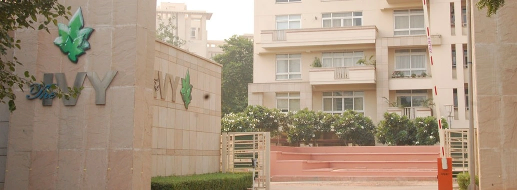 Exterior Image