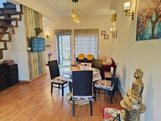 Interior Image