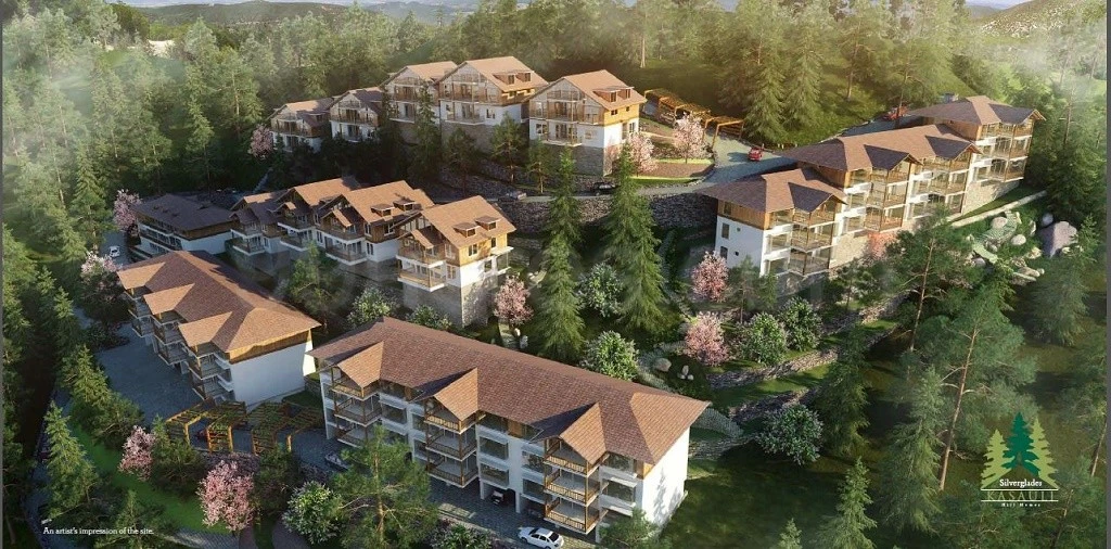 Exterior Image