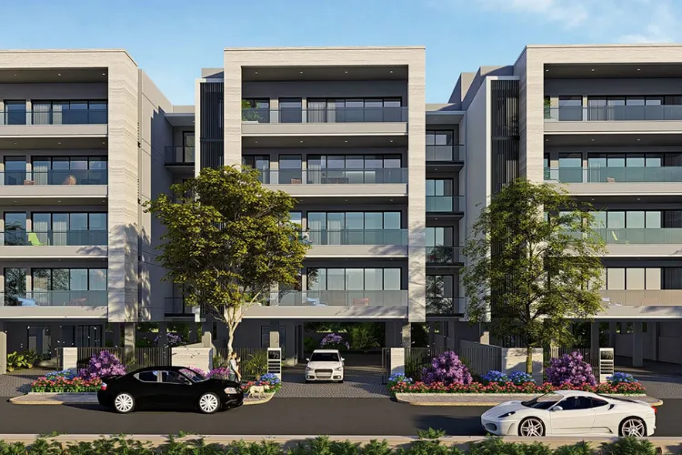 Exterior Image