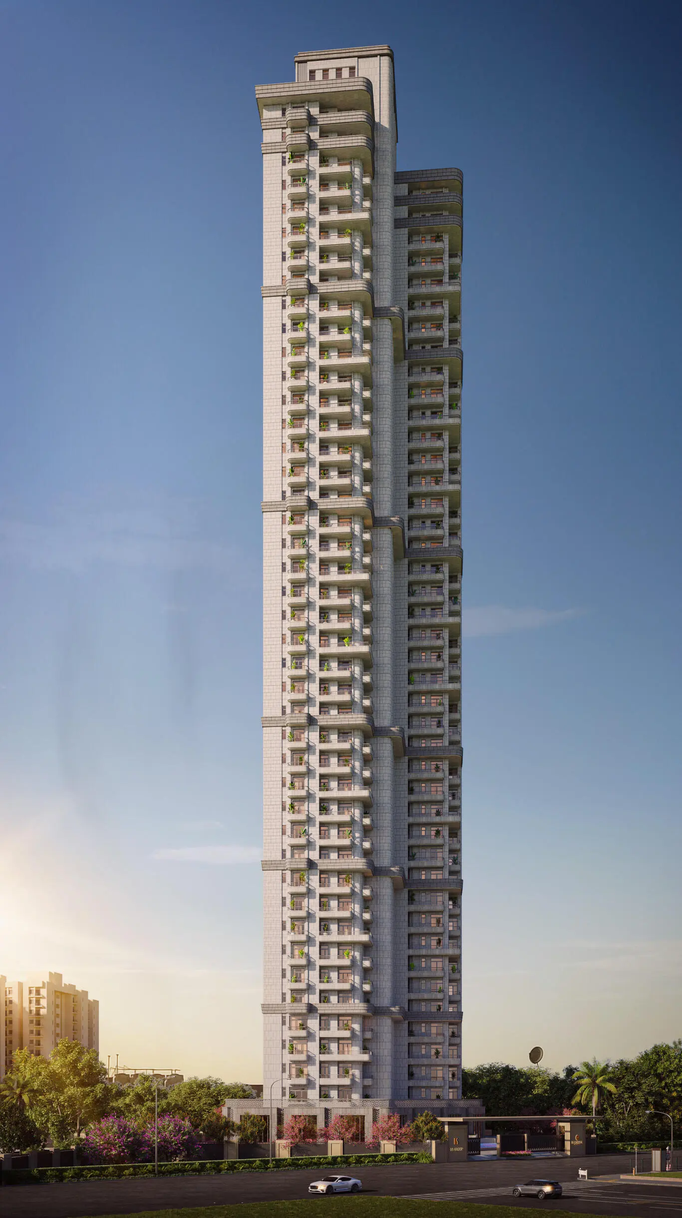 Exterior Image
