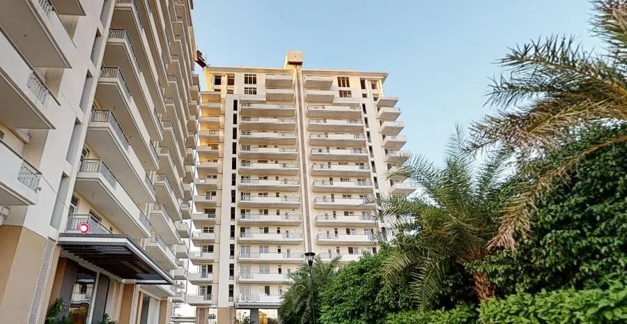 Exterior Image