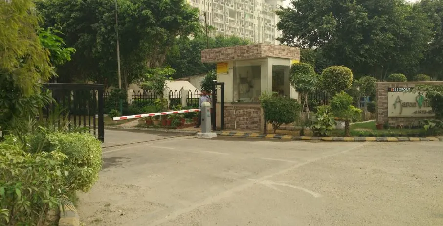 Exterior Image