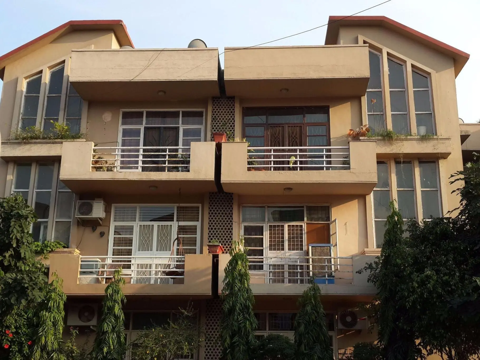 Exterior Image