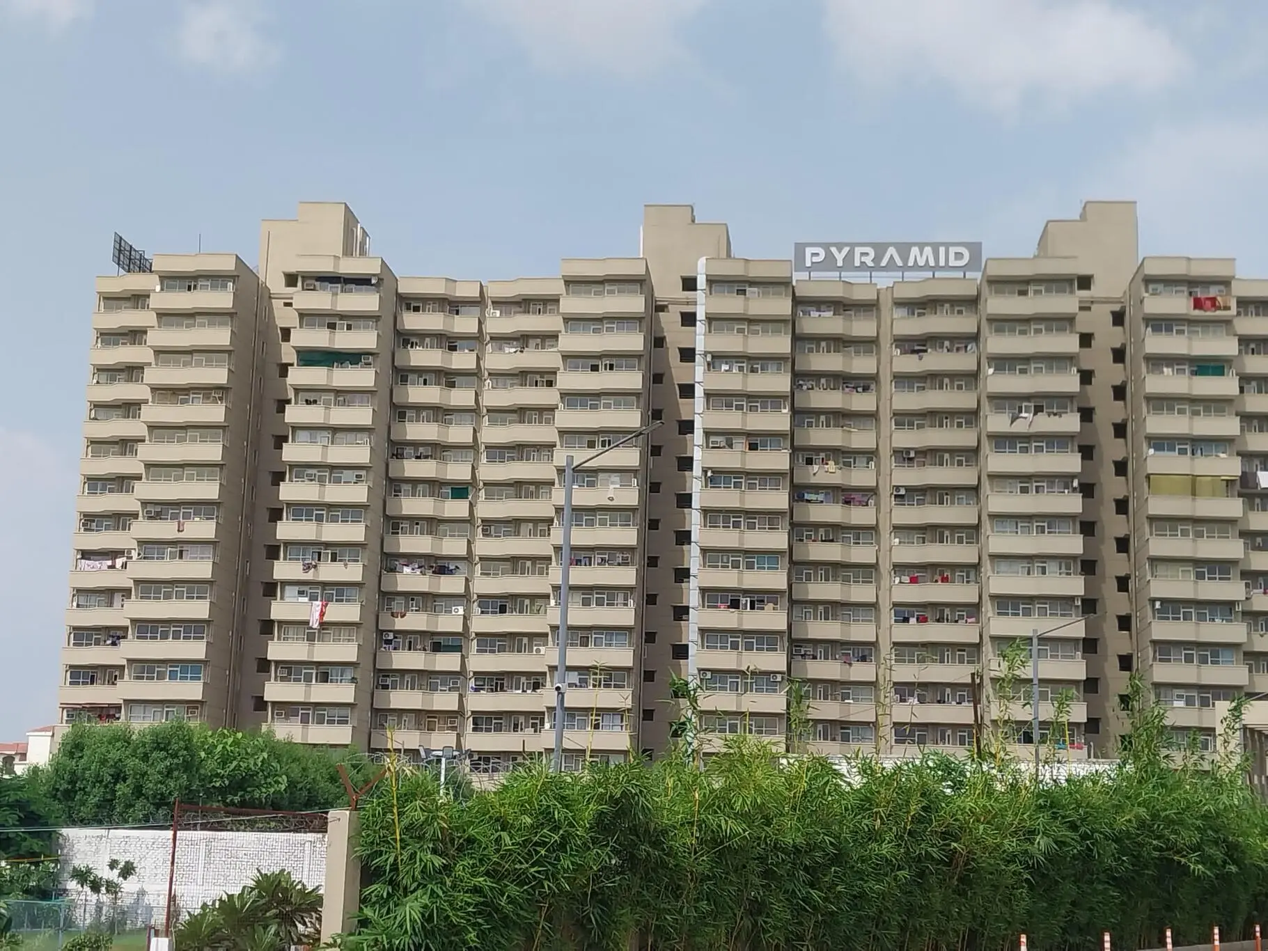 Exterior Image