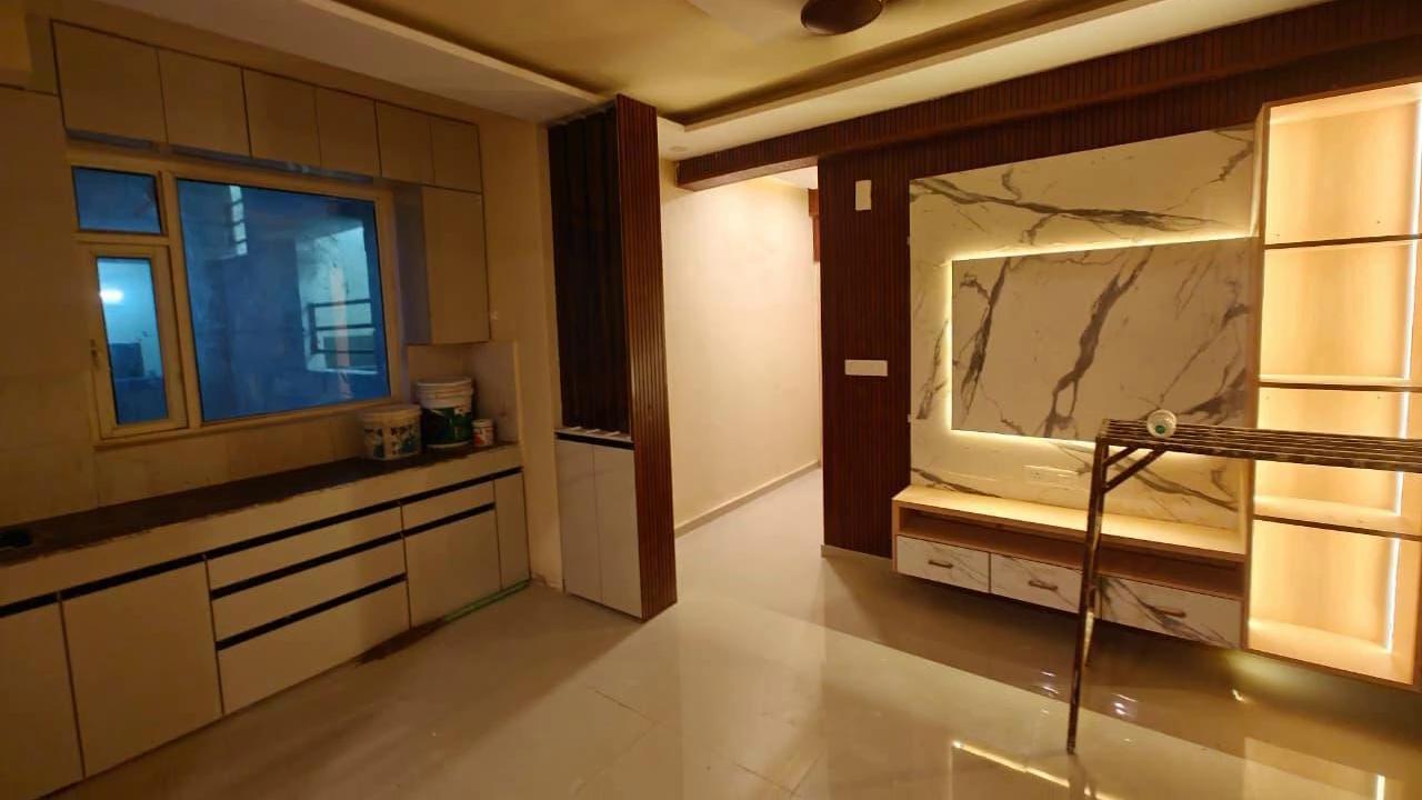 Interior Image