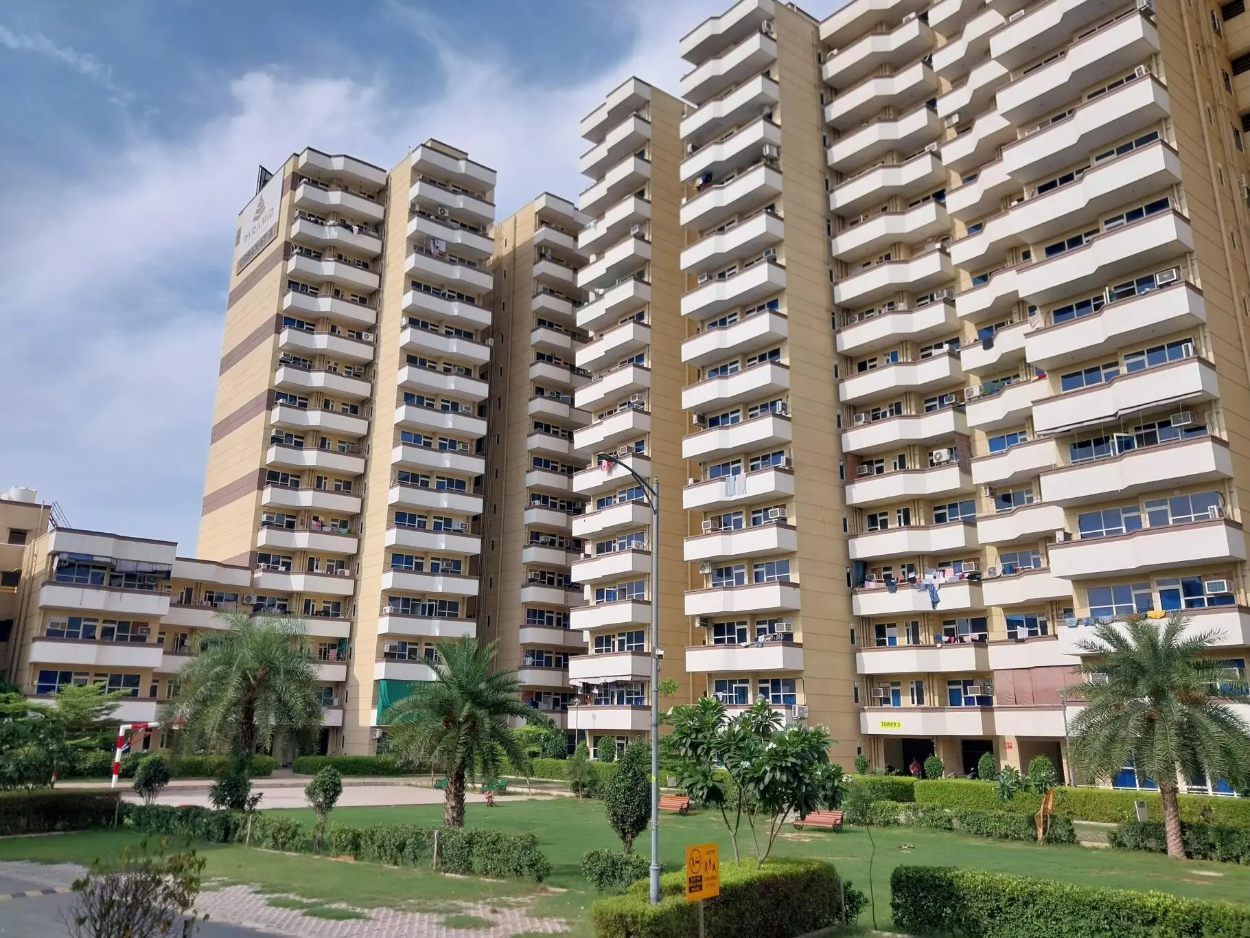 Exterior Image
