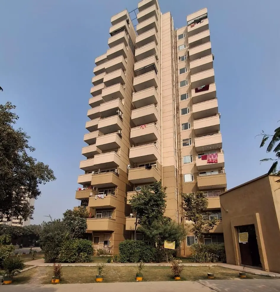 Exterior Image