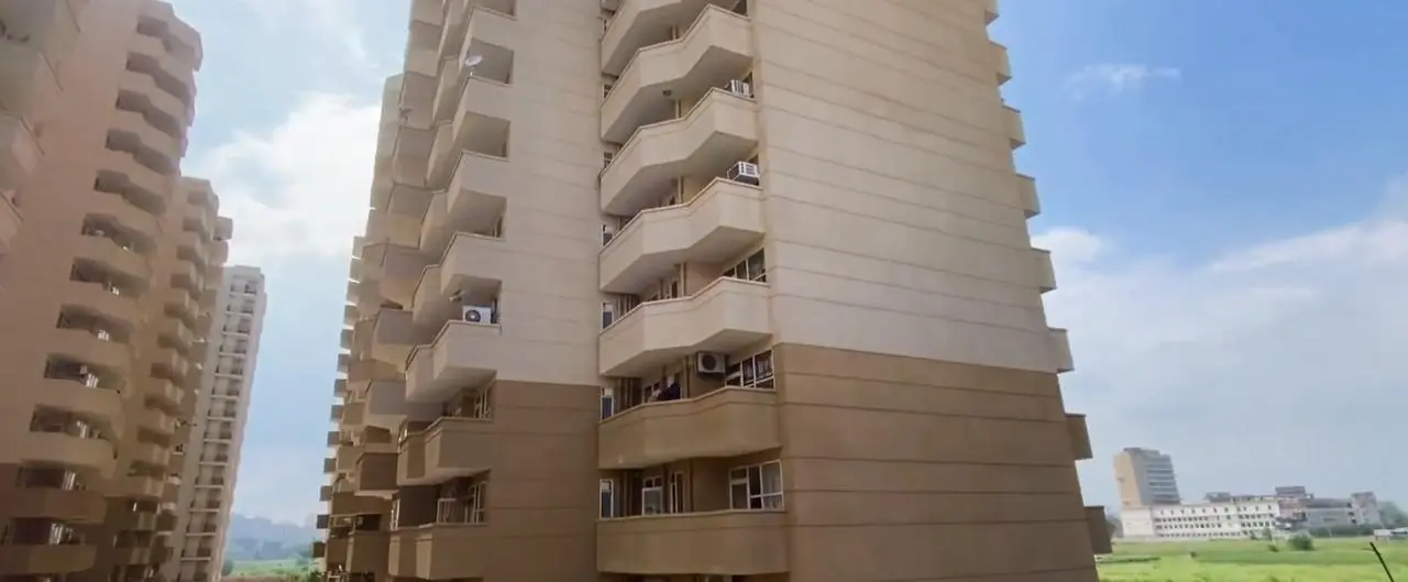 Exterior Image