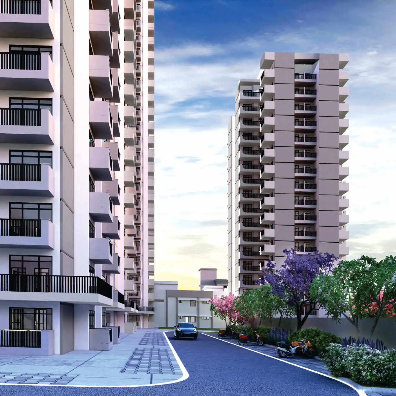 Exterior Image