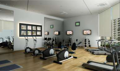 Interior Image