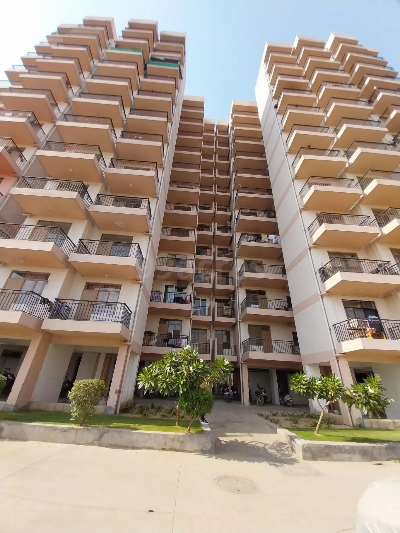 Exterior Image