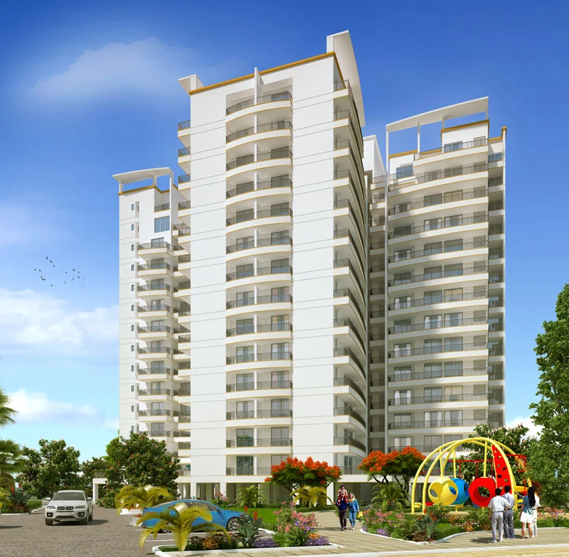 Exterior Image