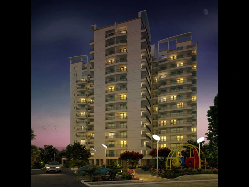 Exterior Image