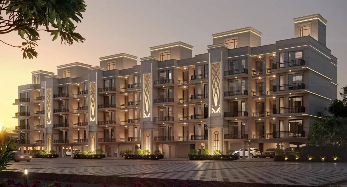 Exterior Image