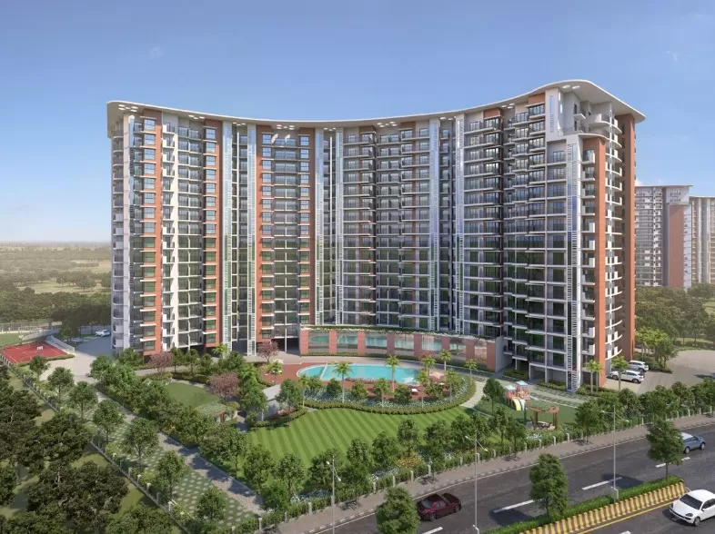 Exterior Image