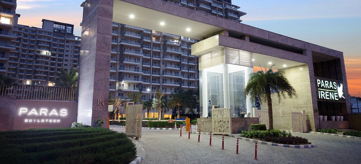 Exterior Image