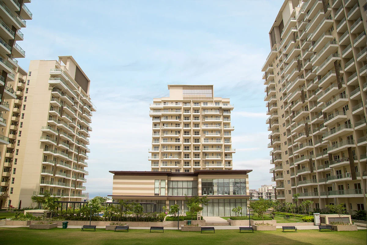 Exterior Image