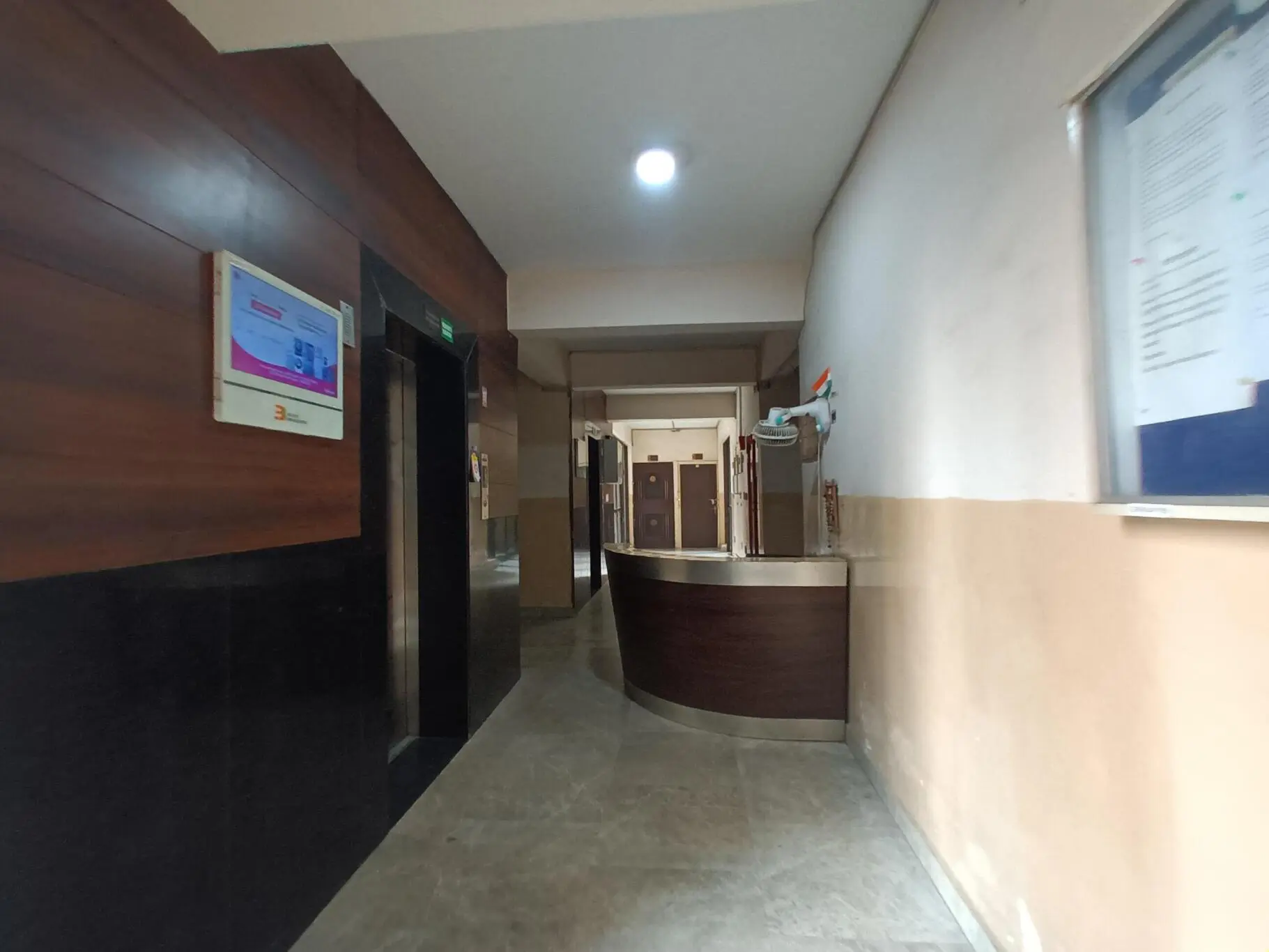 Interior Image