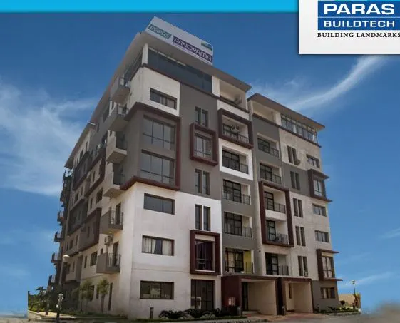 Exterior Image