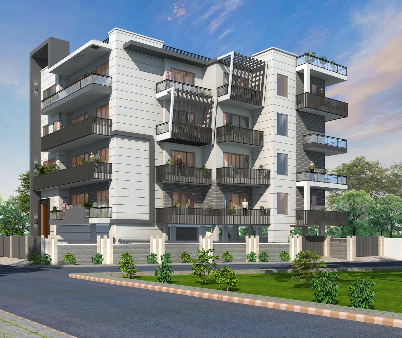 Exterior Image