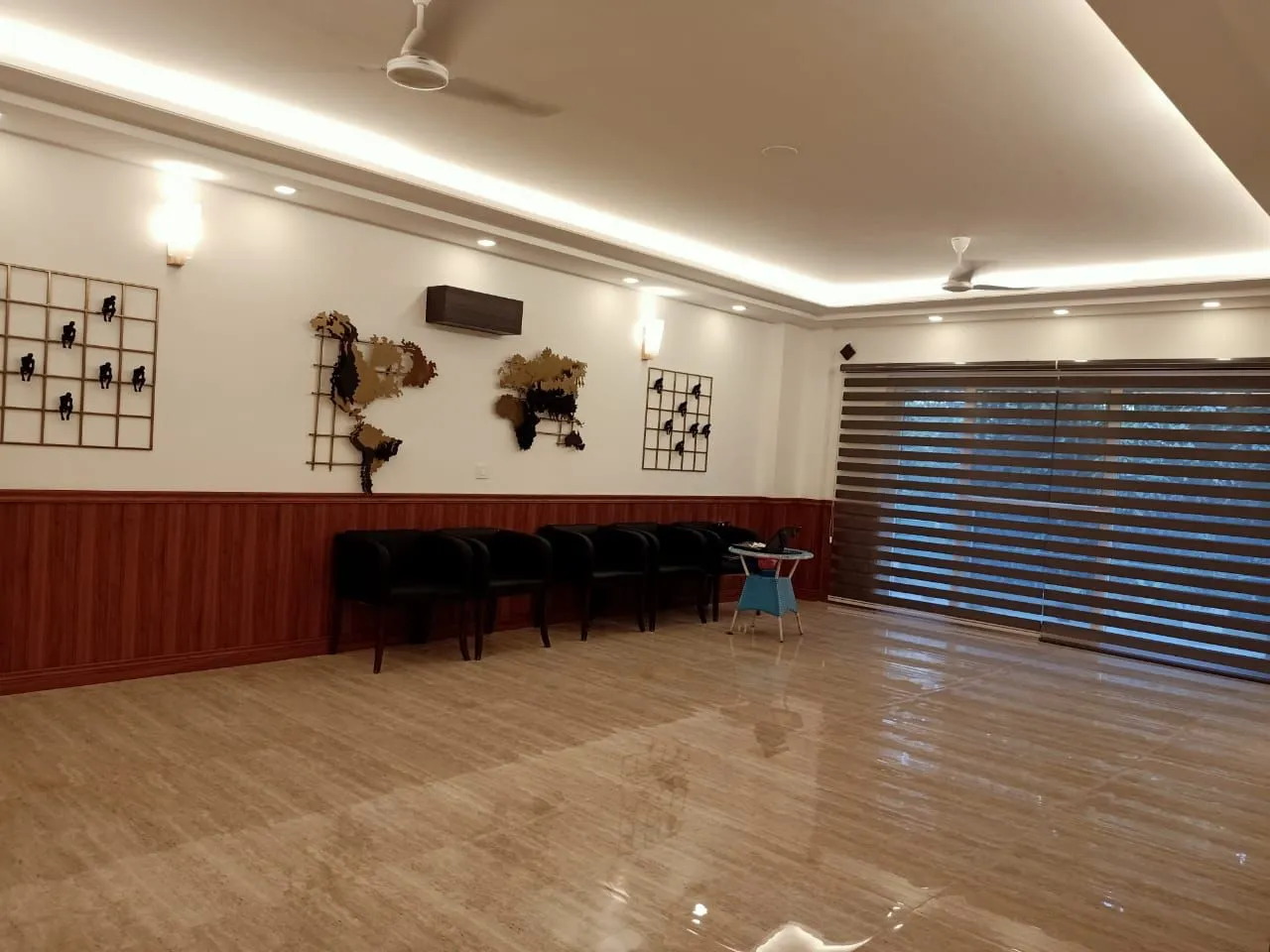 Interior Image