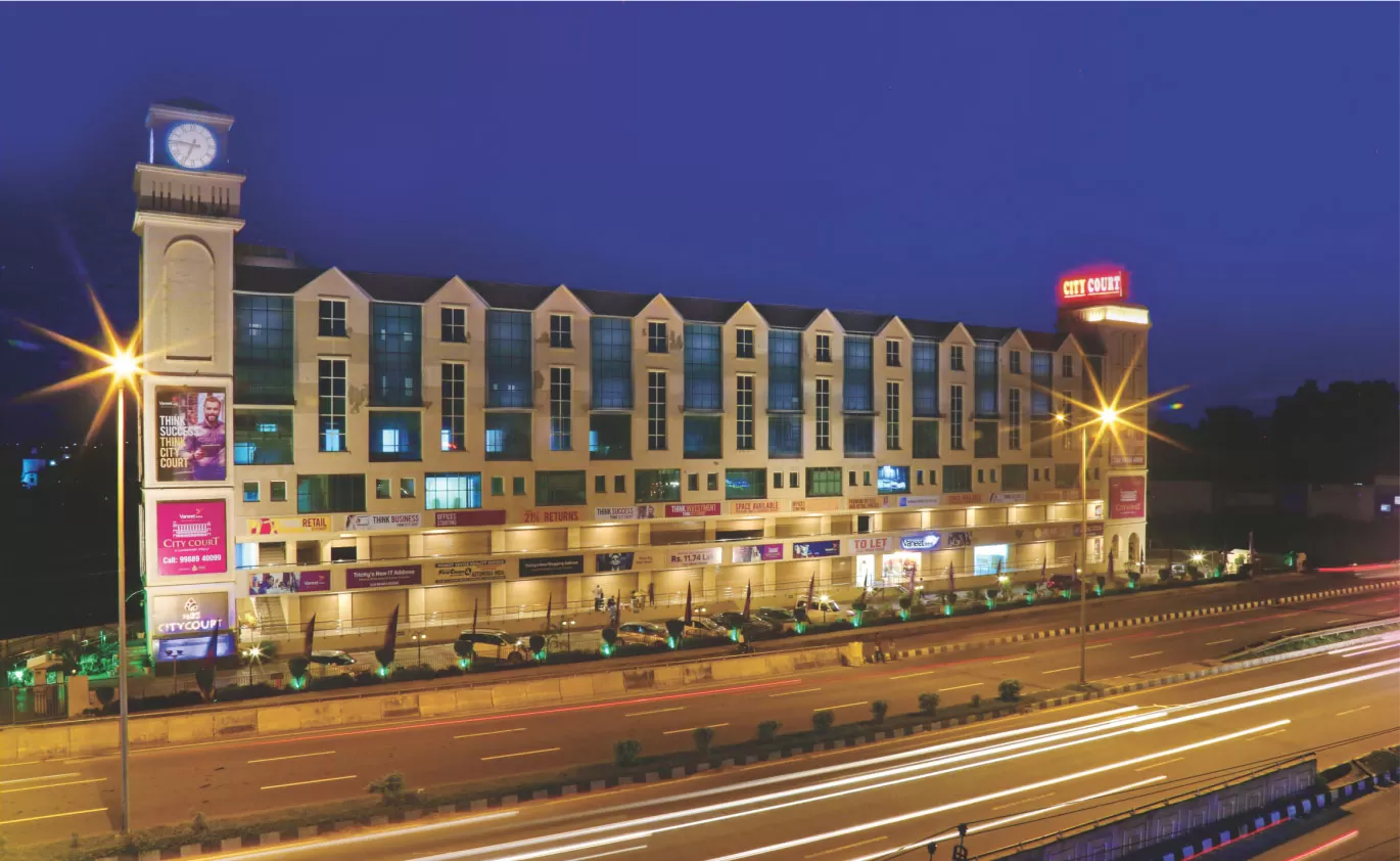 Exterior Image