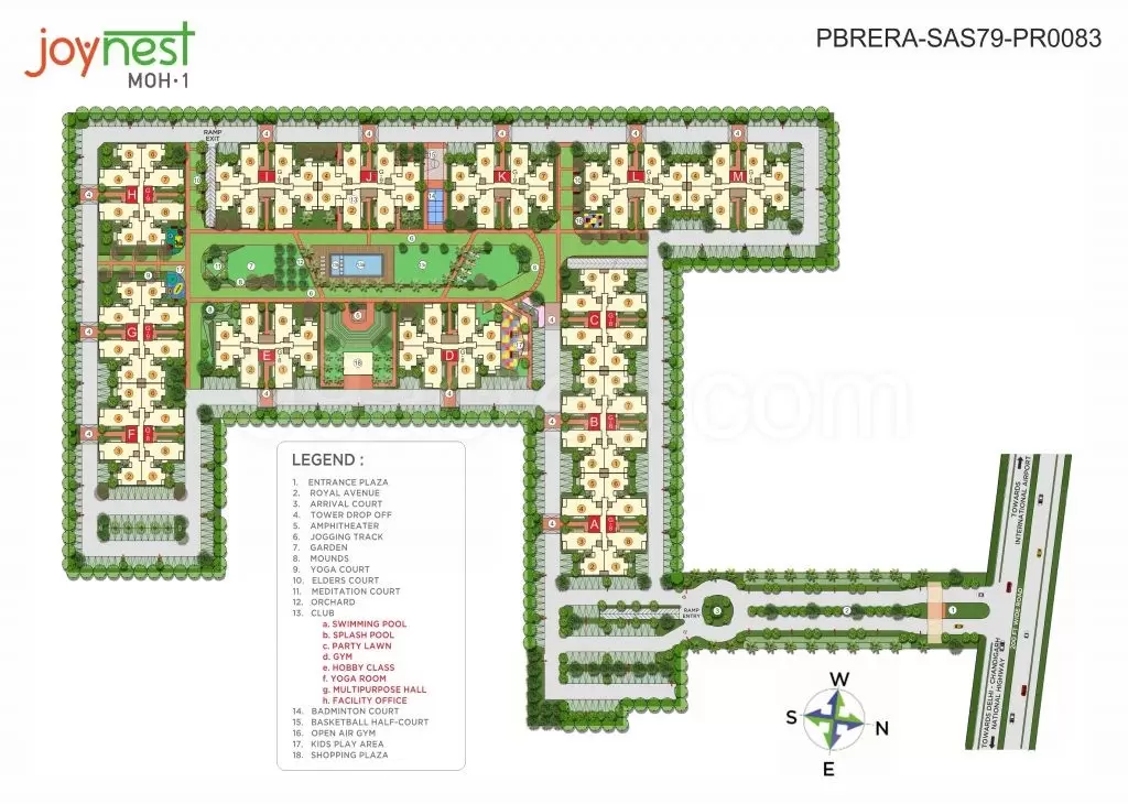 Joynest MOH 1 image